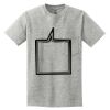 GILDAN® ULTRA COTTON® POCKETED T-SHIRT Thumbnail