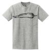 GILDAN® ULTRA COTTON® POCKETED T-SHIRT Thumbnail