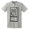 GILDAN® ULTRA COTTON® POCKETED T-SHIRT Thumbnail
