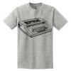 GILDAN® ULTRA COTTON® POCKETED T-SHIRT Thumbnail