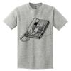 GILDAN® ULTRA COTTON® POCKETED T-SHIRT Thumbnail