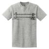 GILDAN® ULTRA COTTON® POCKETED T-SHIRT Thumbnail