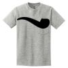 GILDAN® ULTRA COTTON® POCKETED T-SHIRT Thumbnail