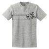 GILDAN® ULTRA COTTON® POCKETED T-SHIRT Thumbnail