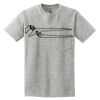 GILDAN® ULTRA COTTON® POCKETED T-SHIRT Thumbnail