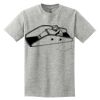 GILDAN® ULTRA COTTON® POCKETED T-SHIRT Thumbnail
