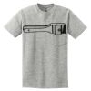 GILDAN® ULTRA COTTON® POCKETED T-SHIRT Thumbnail