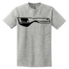 GILDAN® ULTRA COTTON® POCKETED T-SHIRT Thumbnail