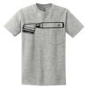 GILDAN® ULTRA COTTON® POCKETED T-SHIRT Thumbnail