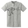 GILDAN® ULTRA COTTON® POCKETED T-SHIRT Thumbnail