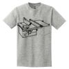 GILDAN® ULTRA COTTON® POCKETED T-SHIRT Thumbnail
