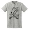 GILDAN® ULTRA COTTON® POCKETED T-SHIRT Thumbnail