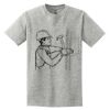 GILDAN® ULTRA COTTON® POCKETED T-SHIRT Thumbnail
