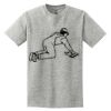 GILDAN® ULTRA COTTON® POCKETED T-SHIRT Thumbnail
