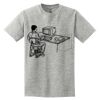 GILDAN® ULTRA COTTON® POCKETED T-SHIRT Thumbnail