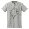 GILDAN® ULTRA COTTON® POCKETED T-SHIRT Thumbnail