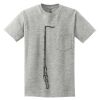 GILDAN® ULTRA COTTON® POCKETED T-SHIRT Thumbnail