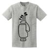 GILDAN® ULTRA COTTON® POCKETED T-SHIRT Thumbnail