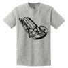 GILDAN® ULTRA COTTON® POCKETED T-SHIRT Thumbnail