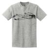 GILDAN® ULTRA COTTON® POCKETED T-SHIRT Thumbnail