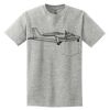 GILDAN® ULTRA COTTON® POCKETED T-SHIRT Thumbnail