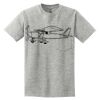 GILDAN® ULTRA COTTON® POCKETED T-SHIRT Thumbnail