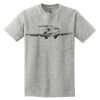 GILDAN® ULTRA COTTON® POCKETED T-SHIRT Thumbnail