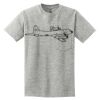 GILDAN® ULTRA COTTON® POCKETED T-SHIRT Thumbnail