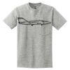 GILDAN® ULTRA COTTON® POCKETED T-SHIRT Thumbnail
