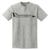 GILDAN® ULTRA COTTON® POCKETED T-SHIRT Thumbnail