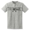 GILDAN® ULTRA COTTON® POCKETED T-SHIRT Thumbnail