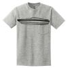 GILDAN® ULTRA COTTON® POCKETED T-SHIRT Thumbnail