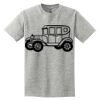GILDAN® ULTRA COTTON® POCKETED T-SHIRT Thumbnail
