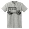 GILDAN® ULTRA COTTON® POCKETED T-SHIRT Thumbnail