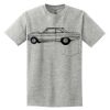 GILDAN® ULTRA COTTON® POCKETED T-SHIRT Thumbnail
