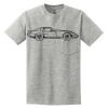 GILDAN® ULTRA COTTON® POCKETED T-SHIRT Thumbnail