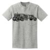 GILDAN® ULTRA COTTON® POCKETED T-SHIRT Thumbnail