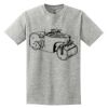 GILDAN® ULTRA COTTON® POCKETED T-SHIRT Thumbnail