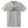 GILDAN® ULTRA COTTON® POCKETED T-SHIRT Thumbnail