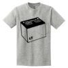 GILDAN® ULTRA COTTON® POCKETED T-SHIRT Thumbnail