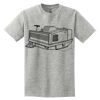 GILDAN® ULTRA COTTON® POCKETED T-SHIRT Thumbnail
