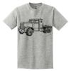 GILDAN® ULTRA COTTON® POCKETED T-SHIRT Thumbnail