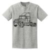 GILDAN® ULTRA COTTON® POCKETED T-SHIRT Thumbnail