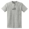 GILDAN® ULTRA COTTON® POCKETED T-SHIRT Thumbnail