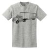 GILDAN® ULTRA COTTON® POCKETED T-SHIRT Thumbnail