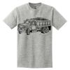 GILDAN® ULTRA COTTON® POCKETED T-SHIRT Thumbnail