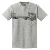 GILDAN® ULTRA COTTON® POCKETED T-SHIRT Thumbnail