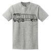 GILDAN® ULTRA COTTON® POCKETED T-SHIRT Thumbnail