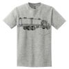 GILDAN® ULTRA COTTON® POCKETED T-SHIRT Thumbnail