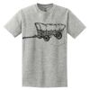 GILDAN® ULTRA COTTON® POCKETED T-SHIRT Thumbnail